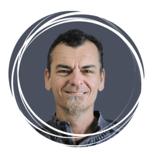 Francois van der Merwe, Production & Operations Manager at Wema Foods