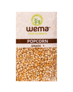 Popcorn
