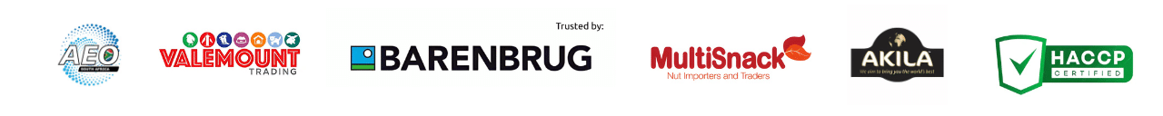 Trusted by
